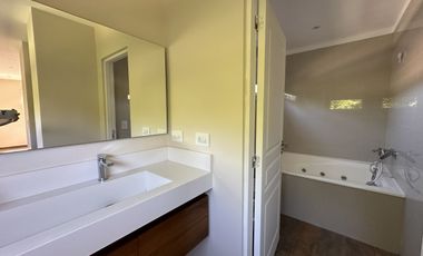 Casa en alquiler temporario en Barrio Rumenco