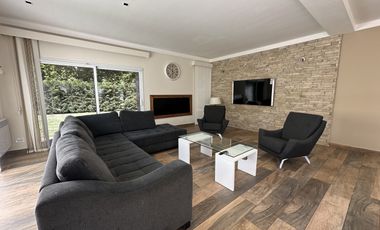 Casa en alquiler temporario en Barrio Rumenco