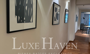 Edificio Boutique  en el corazón de Polanco con 6 Departamentos