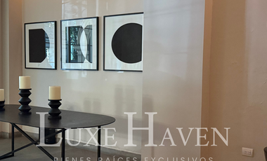 Edificio Boutique  en el corazón de Polanco con 6 Departamentos