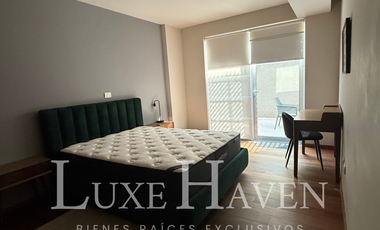 Edificio Boutique  en el corazón de Polanco con 6 Departamentos