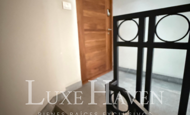 Edificio Boutique  en el corazón de Polanco con 6 Departamentos