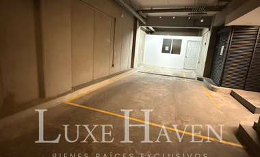 Edificio Boutique  en el corazón de Polanco con 6 Departamentos