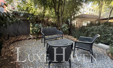 Edificio Boutique  en el corazón de Polanco con 6 Departamentos