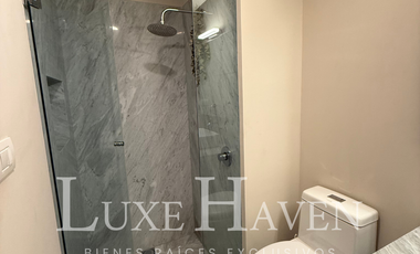 Edificio Boutique  en el corazón de Polanco con 6 Departamentos