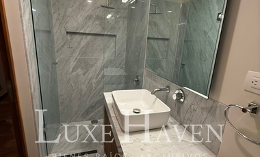 Edificio Boutique  en el corazón de Polanco con 6 Departamentos