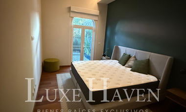 Edificio Boutique  en el corazón de Polanco con 6 Departamentos