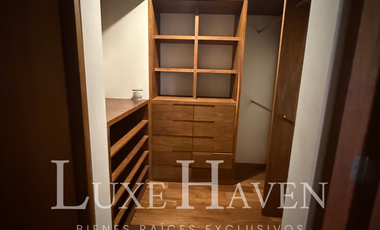 Edificio Boutique  en el corazón de Polanco con 6 Departamentos