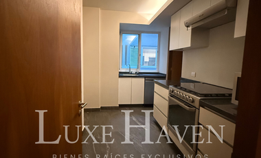 Edificio Boutique  en el corazón de Polanco con 6 Departamentos