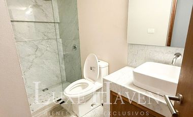 Edificio Boutique  en el corazón de Polanco con 6 Departamentos