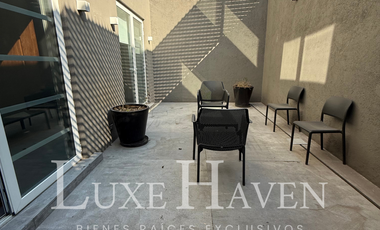 Edificio Boutique  en el corazón de Polanco con 6 Departamentos