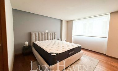 Edificio Boutique  en el corazón de Polanco con 6 Departamentos