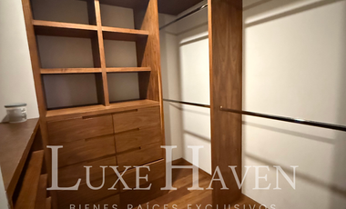 Edificio Boutique  en el corazón de Polanco con 6 Departamentos