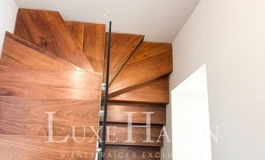 Edificio Boutique  en el corazón de Polanco con 6 Departamentos