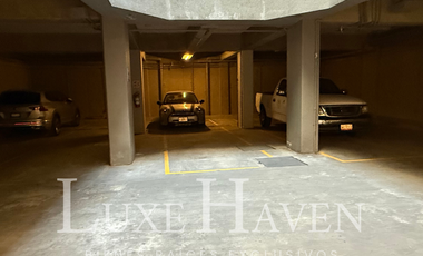 Edificio Boutique  en el corazón de Polanco con 6 Departamentos