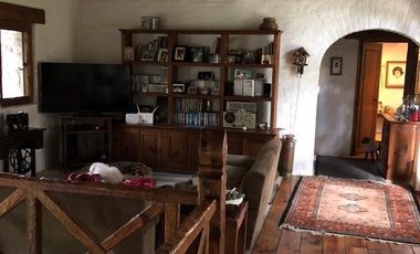 Casa en Hacienda Jajalpa estilo Rústico Europeo