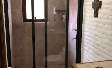 Casa en Hacienda Jajalpa estilo Rústico Europeo