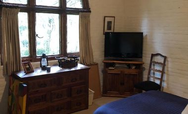 Casa en Hacienda Jajalpa estilo Rústico Europeo