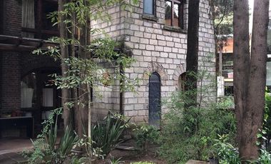 Casa en Hacienda Jajalpa estilo Rústico Europeo