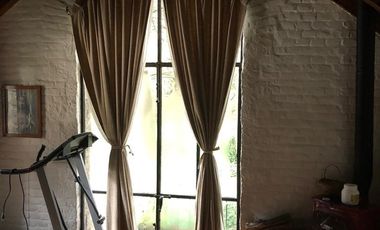 Casa en Hacienda Jajalpa estilo Rústico Europeo