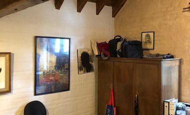 Casa en Hacienda Jajalpa estilo Rústico Europeo