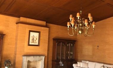 Pedregal de San Angel