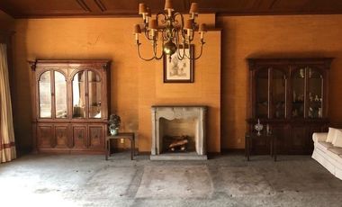 Pedregal de San Angel