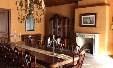 Pedregal de San Angel