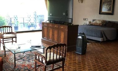 Pedregal de San Angel