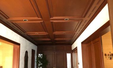 Pedregal de San Angel