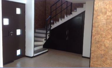 Casa en Col Bosques de Metepec