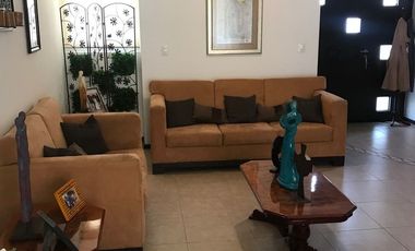 Casa en Col Bosques de Metepec