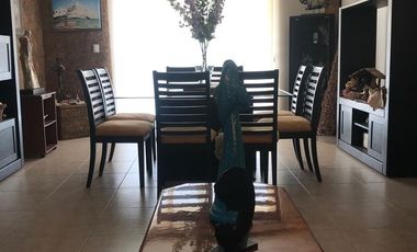 Casa en Col Bosques de Metepec