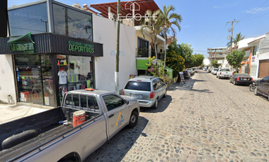TERRENO EN RENTA EN PUERTO VALLARTA, JALISCO