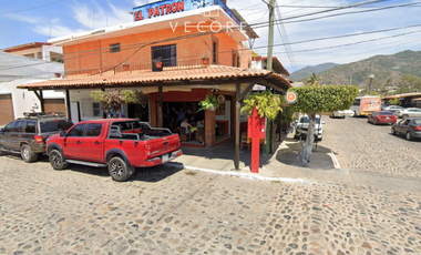 TERRENO EN RENTA EN PUERTO VALLARTA, JALISCO