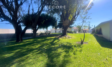 RESIDENCIA EN VENTA FRACCIONAMIENTO COLINAS DEL MARTEL, ZAPOPAN