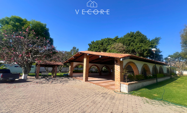 RESIDENCIA EN VENTA FRACCIONAMIENTO COLINAS DEL MARTEL, ZAPOPAN