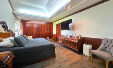 RESIDENCIA EN VENTA FRACCIONAMIENTO COLINAS DEL MARTEL, ZAPOPAN