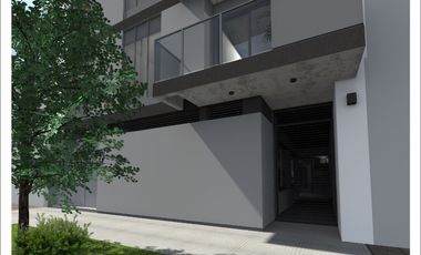 VENTA DEPARTAMENTO DE DOS DORMITORIOS EN BARRIO FOMENTO 9 DE JULIO