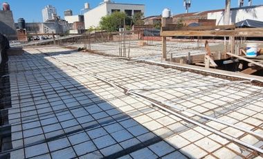 VENTA DEPARTAMENTO DE DOS DORMITORIOS EN BARRIO FOMENTO 9 DE JULIO