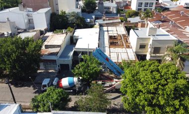 VENTA DEPARTAMENTO DE DOS DORMITORIOS EN BARRIO FOMENTO 9 DE JULIO