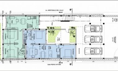 VENTA DEPARTAMENTO DE DOS DORMITORIOS EN BARRIO FOMENTO 9 DE JULIO