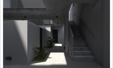 VENTA DEPARTAMENTO DE DOS DORMITORIOS EN BARRIO FOMENTO 9 DE JULIO