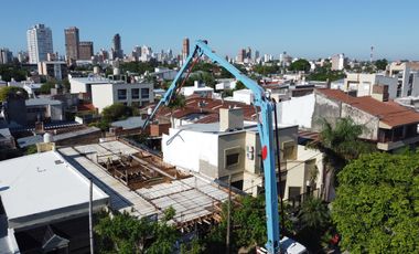 VENTA DEPARTAMENTO DE UN DORMITORIO EN BARRIO FOMENTO 9 DE JULIO