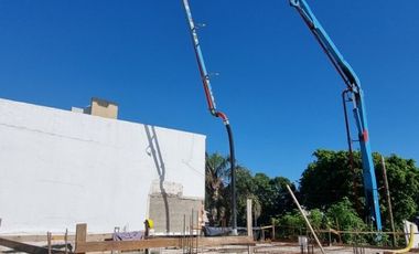 VENTA DEPARTAMENTO DE UN DORMITORIO EN BARRIO FOMENTO 9 DE JULIO