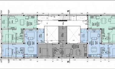 VENTA DEPARTAMENTO DE UN DORMITORIO EN BARRIO FOMENTO 9 DE JULIO
