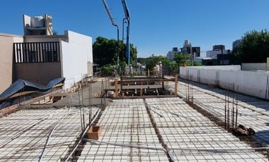 VENTA DEPARTAMENTO DE UN DORMITORIO EN BARRIO FOMENTO 9 DE JULIO