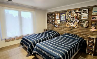 Venta Casa en Parcela  Valle Alegre