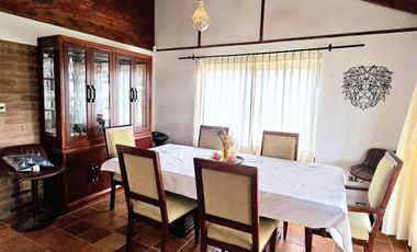 Venta Casa en Parcela  Valle Alegre