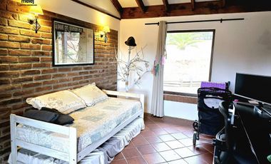 Venta Casa en Parcela  Valle Alegre